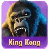rey kong game icon