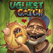 La Pesca Más Fea game icon