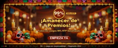 La emoción de México en Ace57 banner