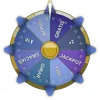 Ruleta de la Suerte Ace57