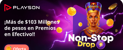 Bono de Bienvenida 100% Ace57 promotion banner