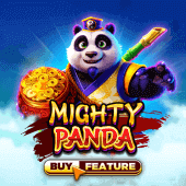 Panda Poderoso game icon