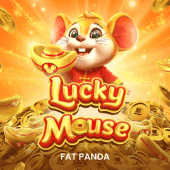 Ratón Afortunado game icon