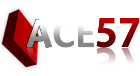 mxace57.mx Logo